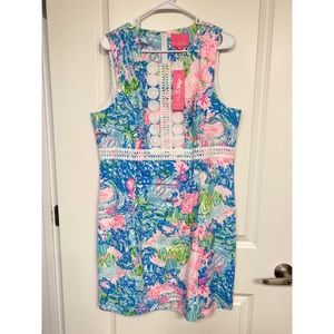 NWT Lilly Pulitzer Dress
